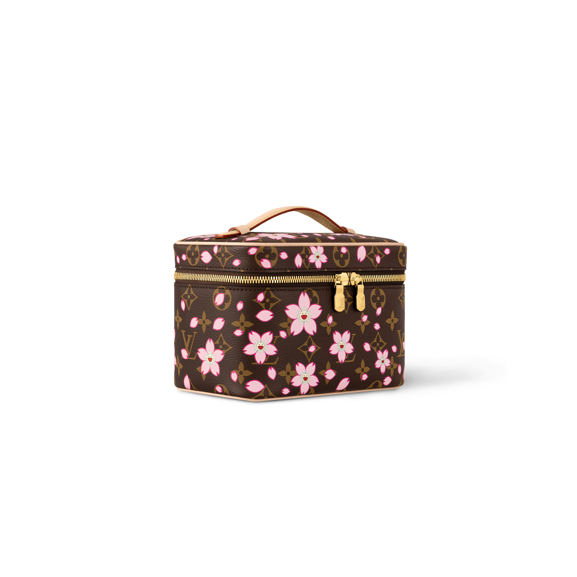 l0*is V*t0n murakami lv x tm nice mini m14181 (20*13.5*12cm)